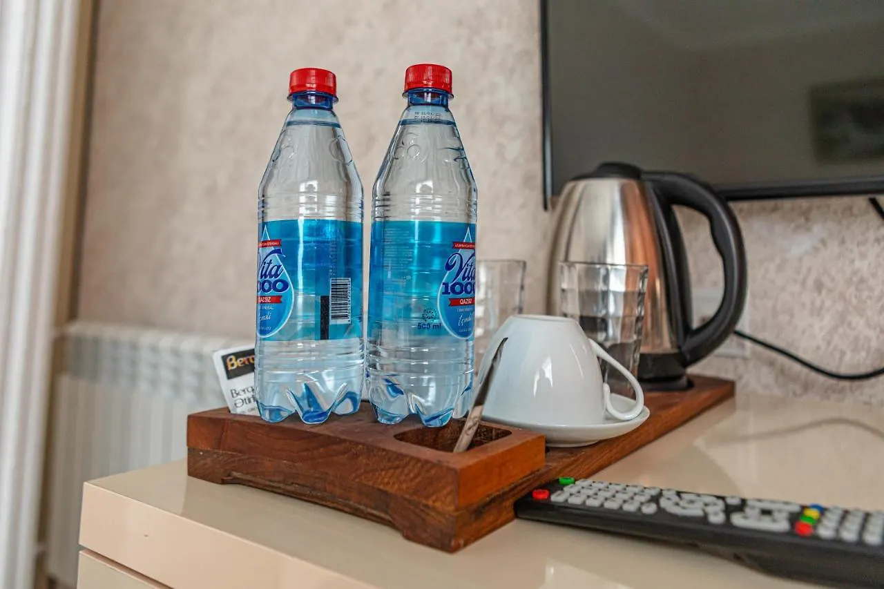 Salam Baku Hotel 4*,