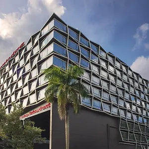 Travelodge Harbourfront سنغافورة