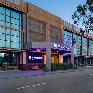 Wyndham ***** Baku