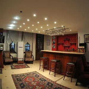 Antikhan Turchia