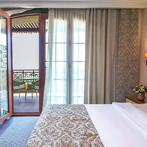 Sapphire Marine ***** Baku
