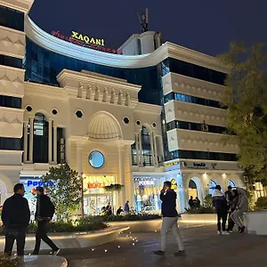 فندق Khegany Mall