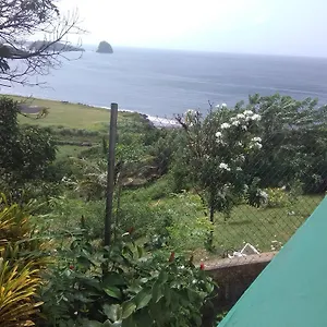 Crystal Heights Guest house Kingstown