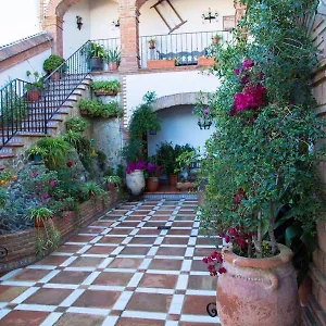 Hotel Rural Andalucia **