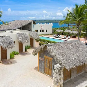 Hotel Bocaino ***