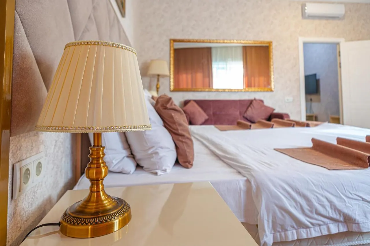 Salam Baku Hotel 4*,  Azerbaijan