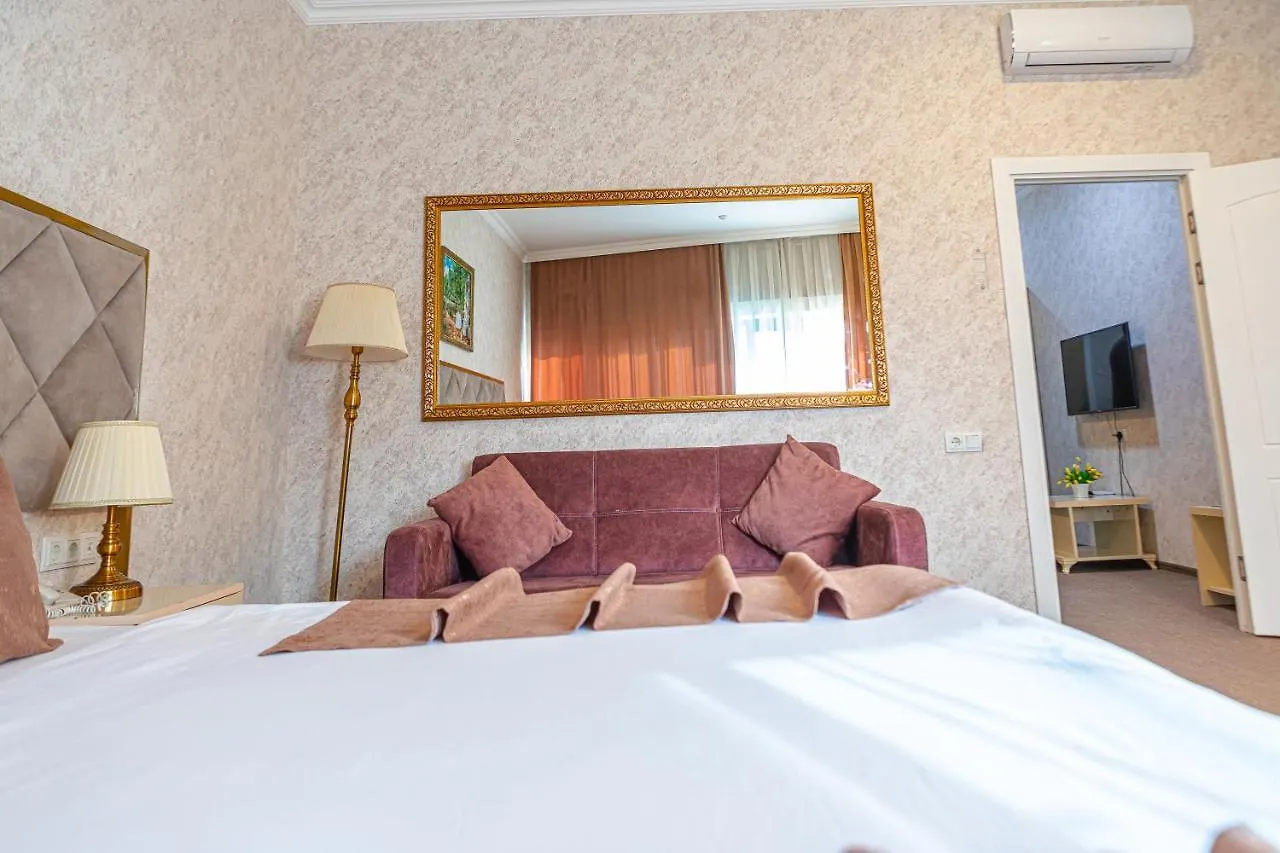 Salam Baku Hotel