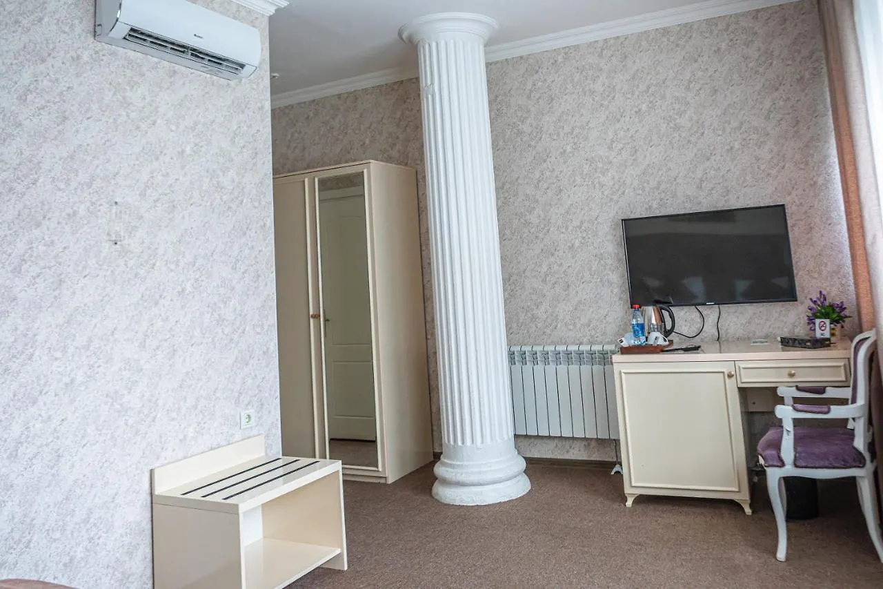 ****  Salam Baku Hotel Azerbaijan