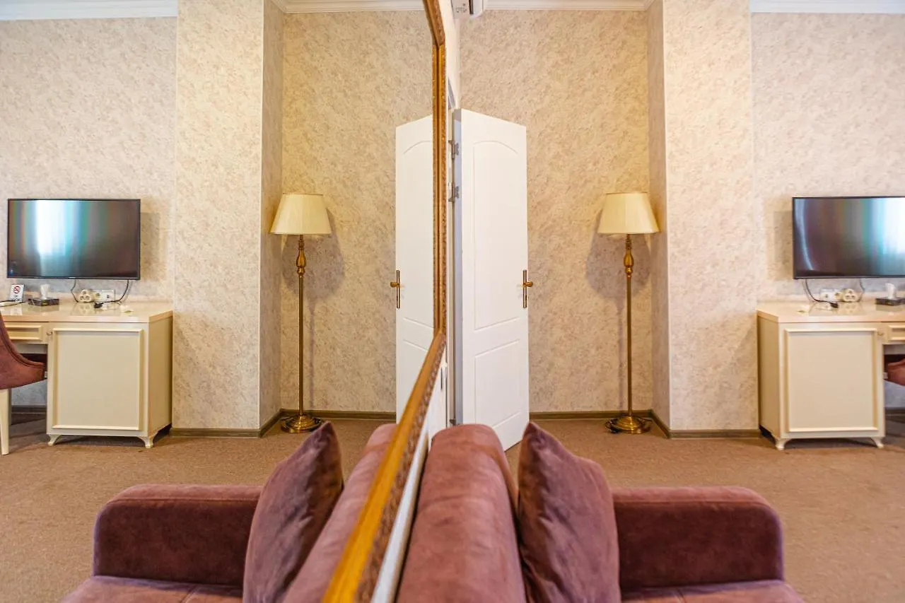 Salam Baku Hotel