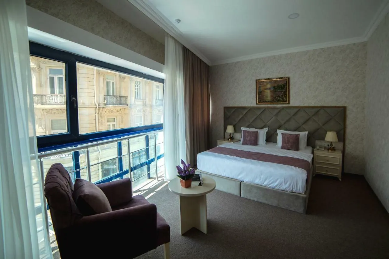 Salam Baku Hotel 4*,  Azerbaijan