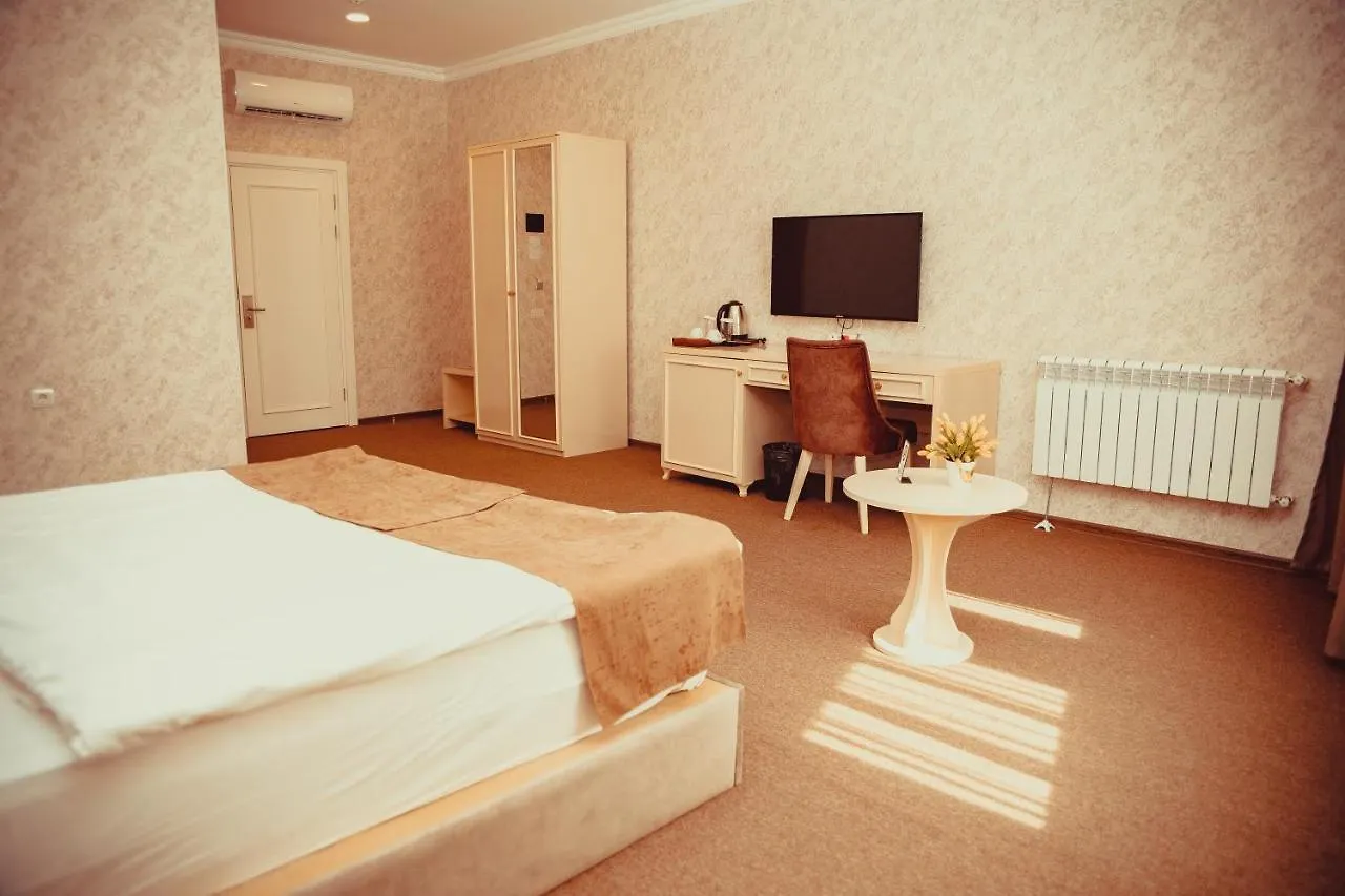 Salam Baku Hotel