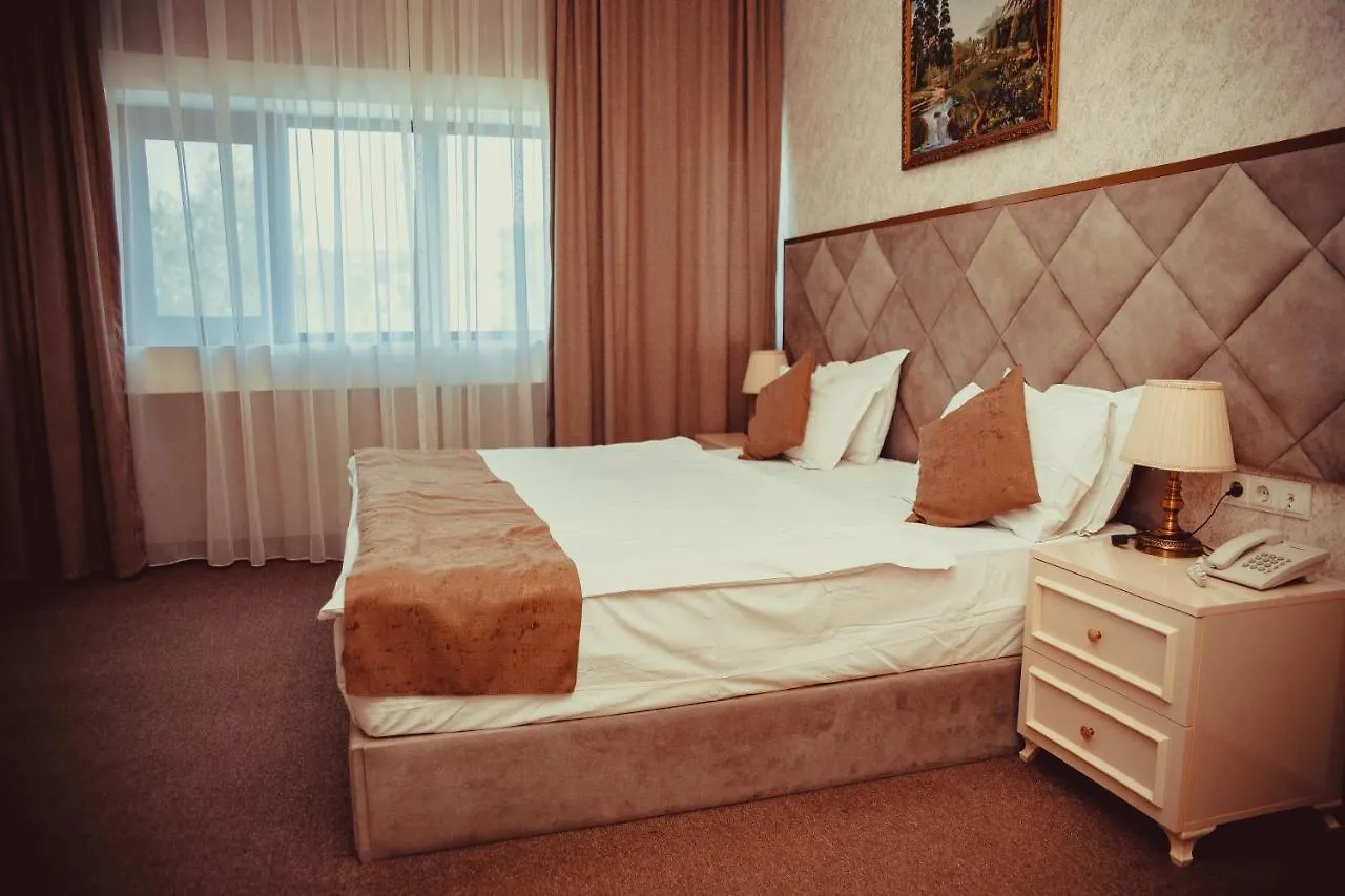 Salam Baku Hotel Azerbaijan