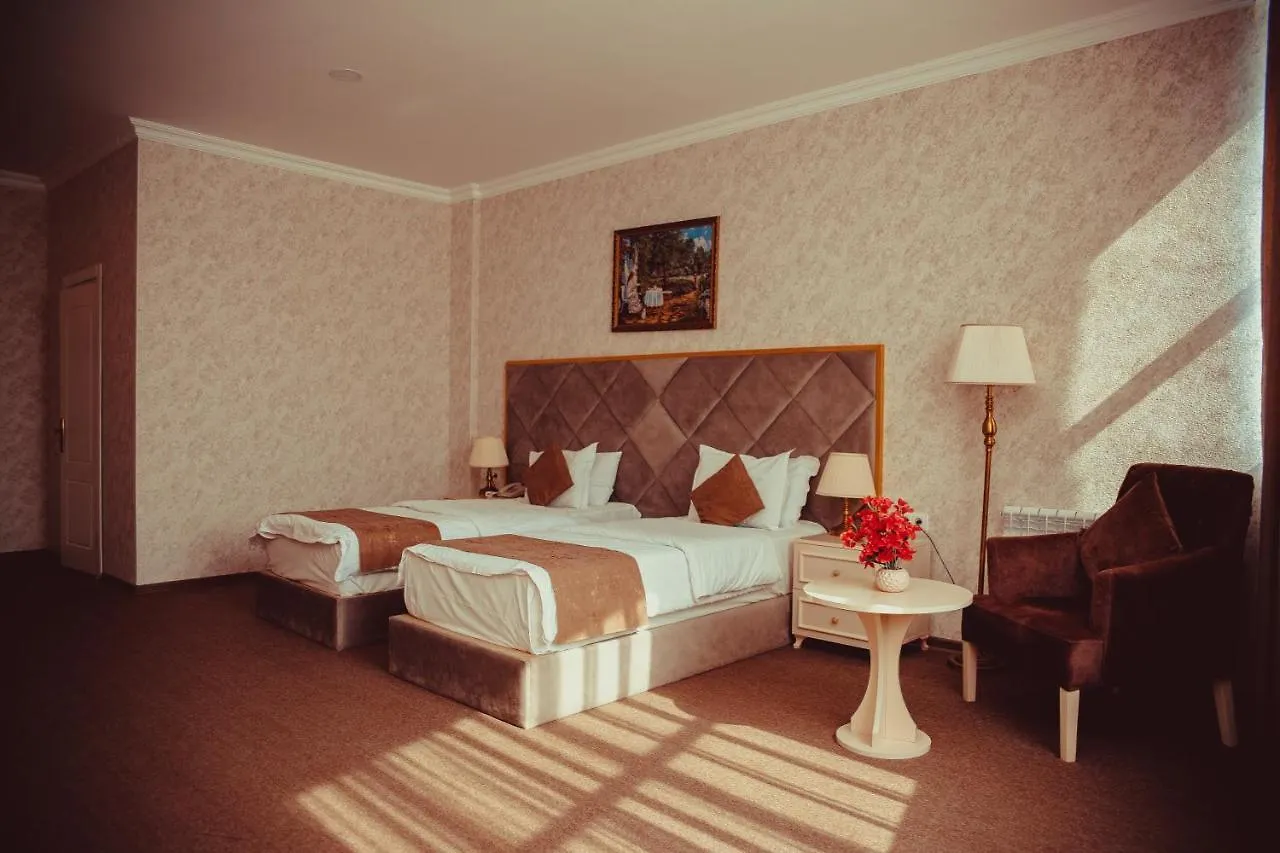 Salam Baku Hotel