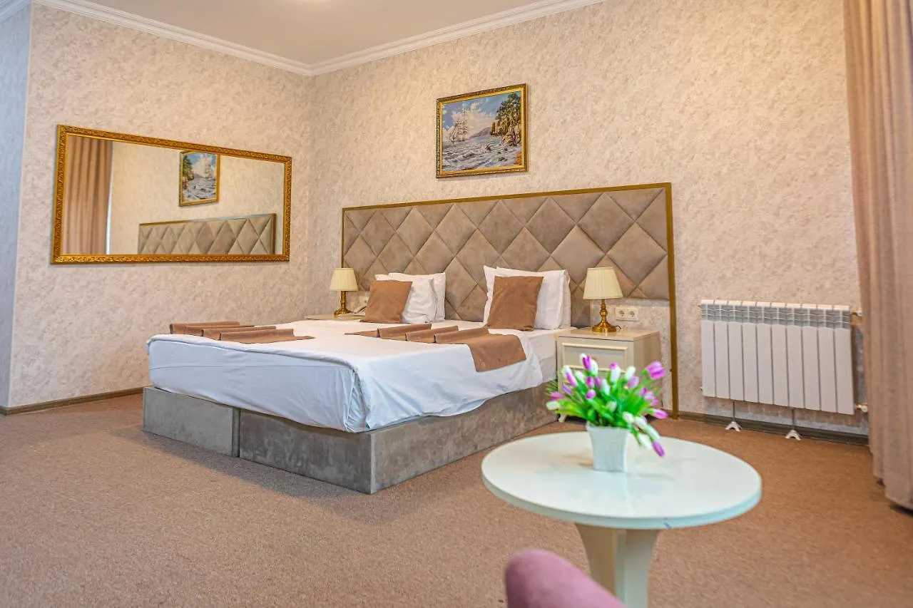 Salam Baku Hotel