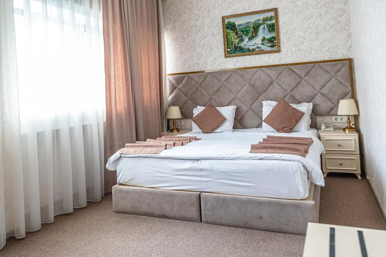 Salam Baku Hotel 4*,  Azerbaijan