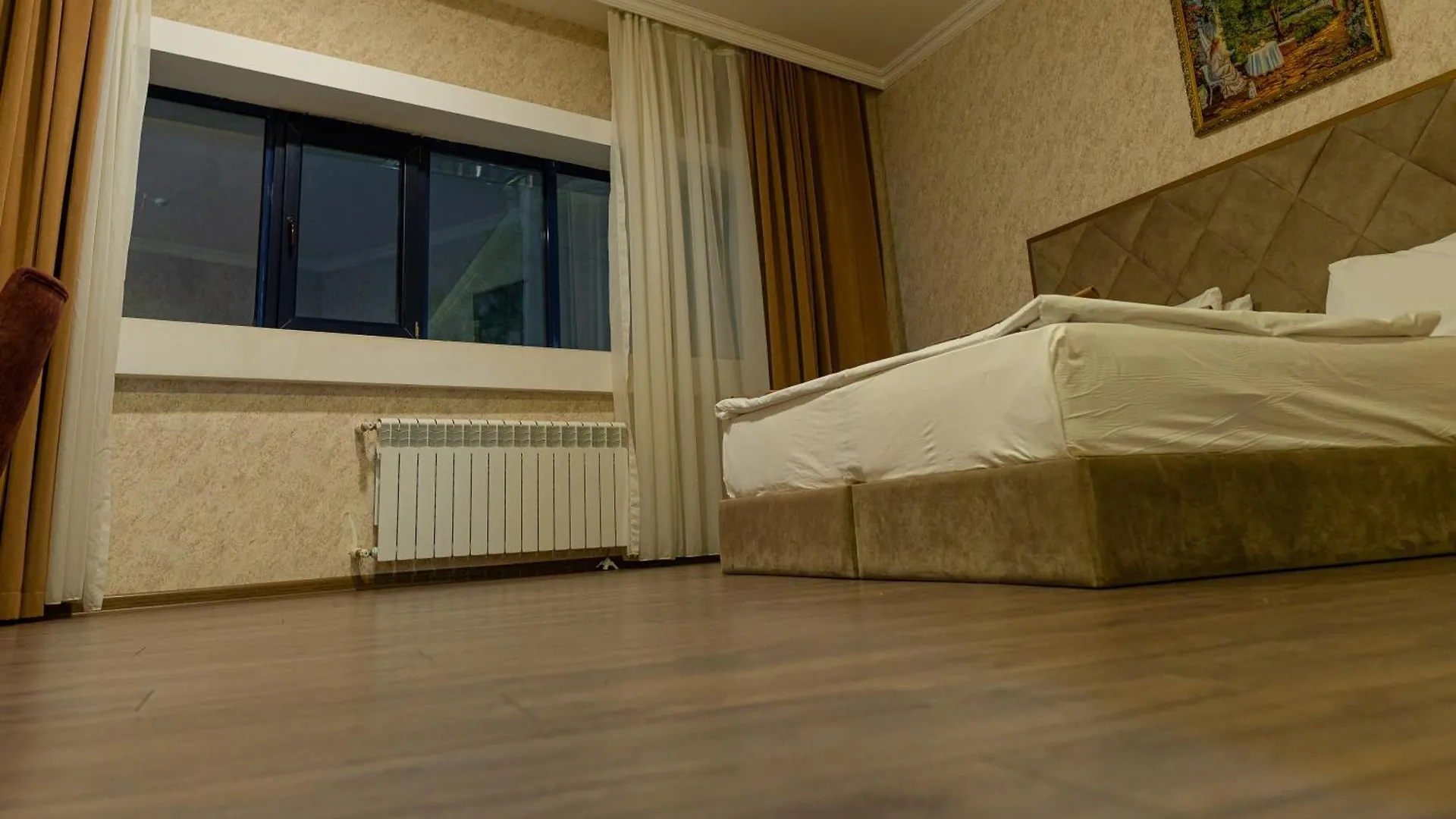 Salam Baku Hotel