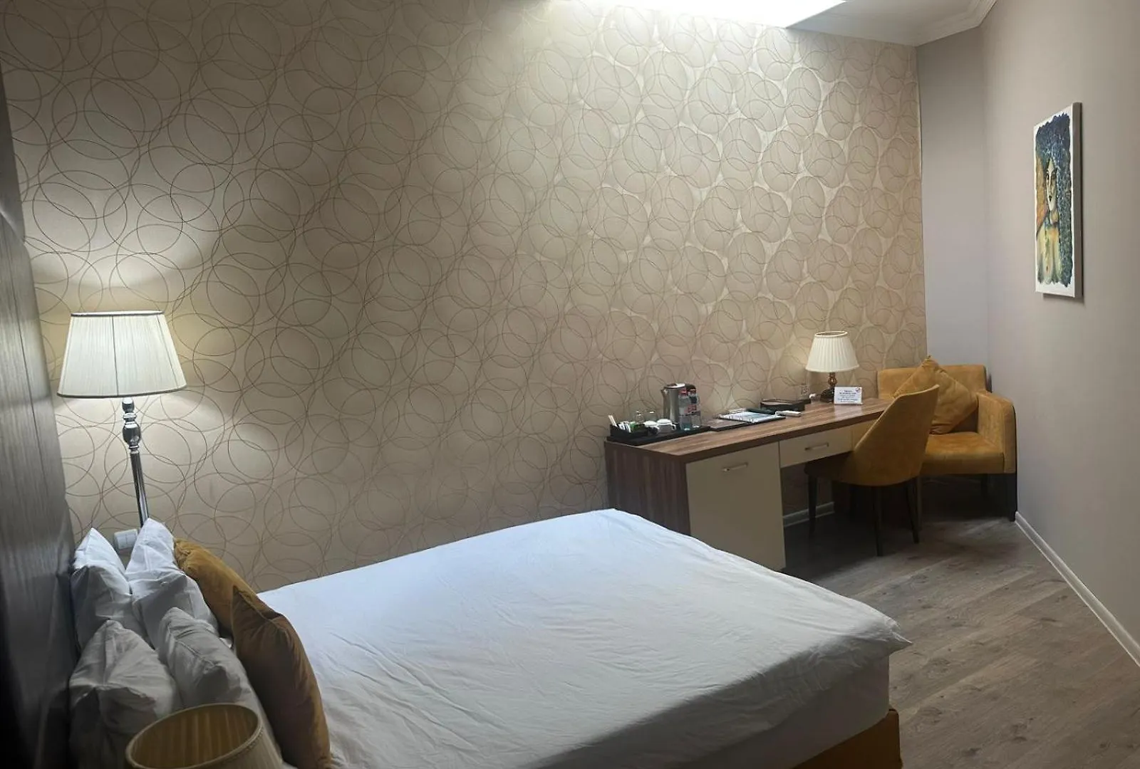 ****  Salam Baku Hotel Azerbaijan