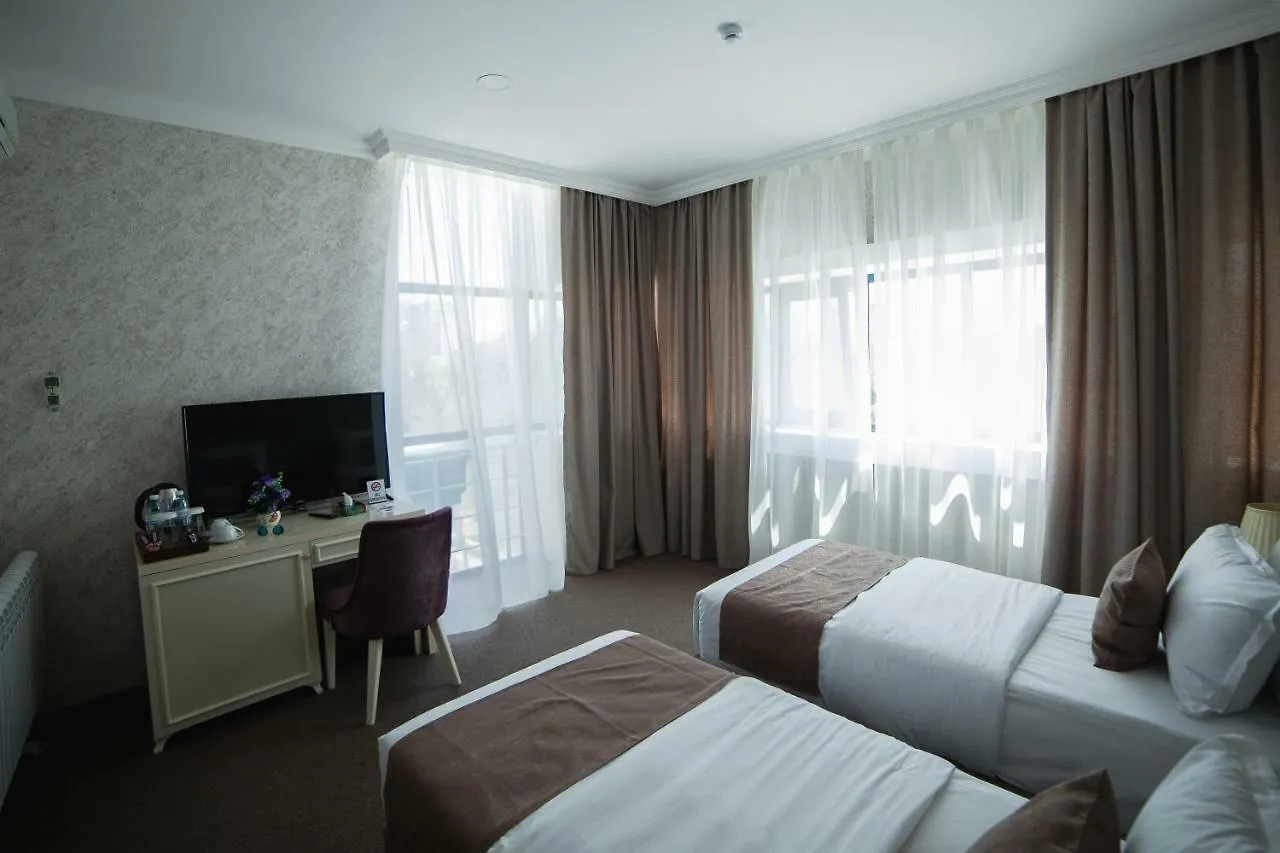 Salam Baku Hotel
